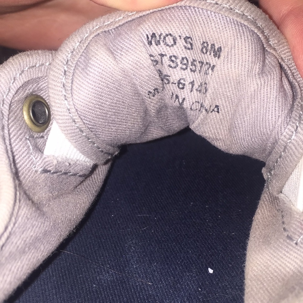 Sperry Shoes - Picture 4 of 4